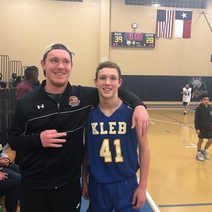 Meet your Posher, Nick